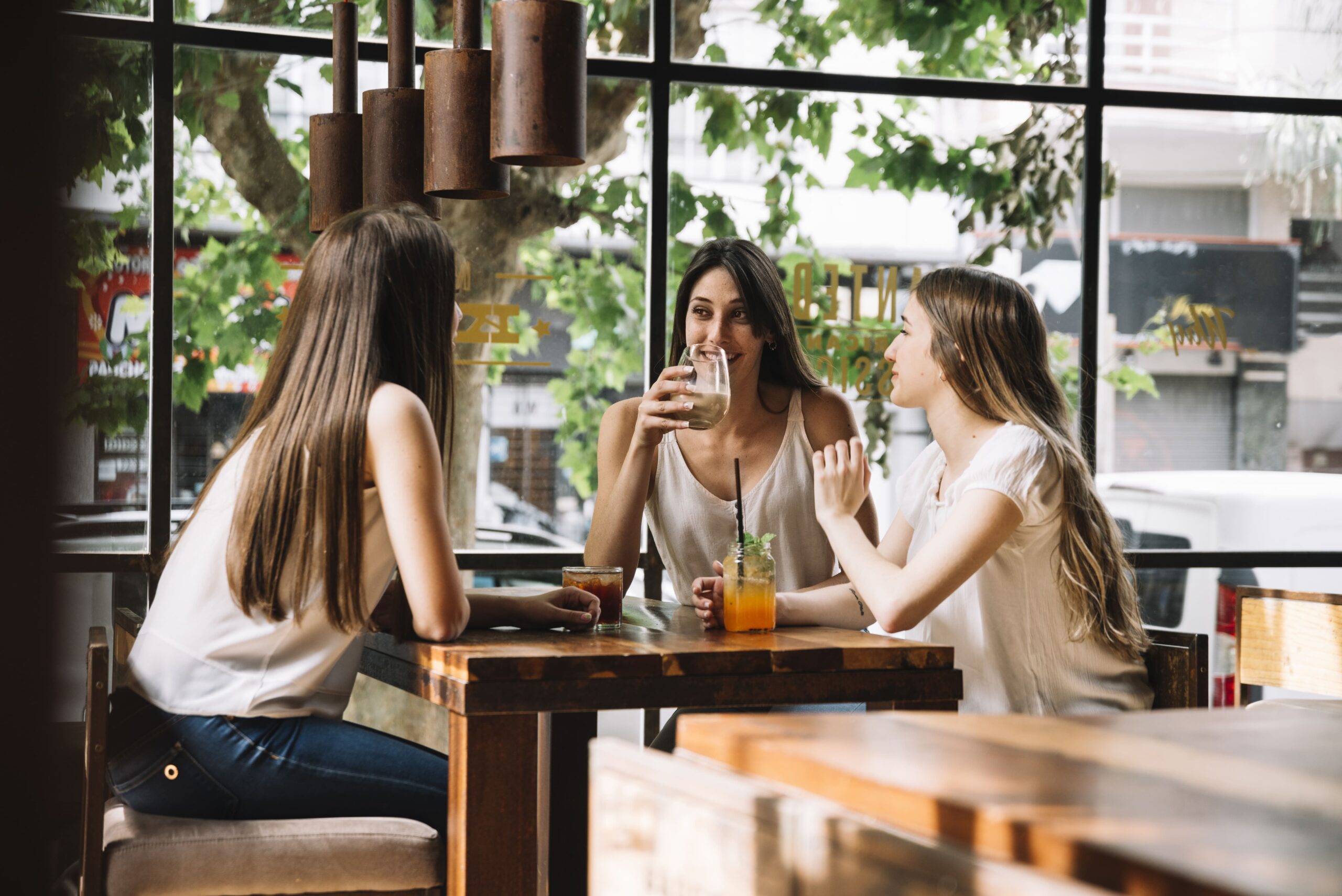 08 Tendências na Gastronomia em 2025