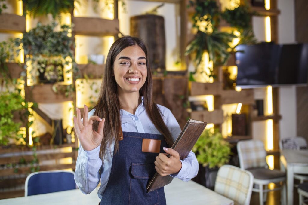 consultoria especializada em restaurantes